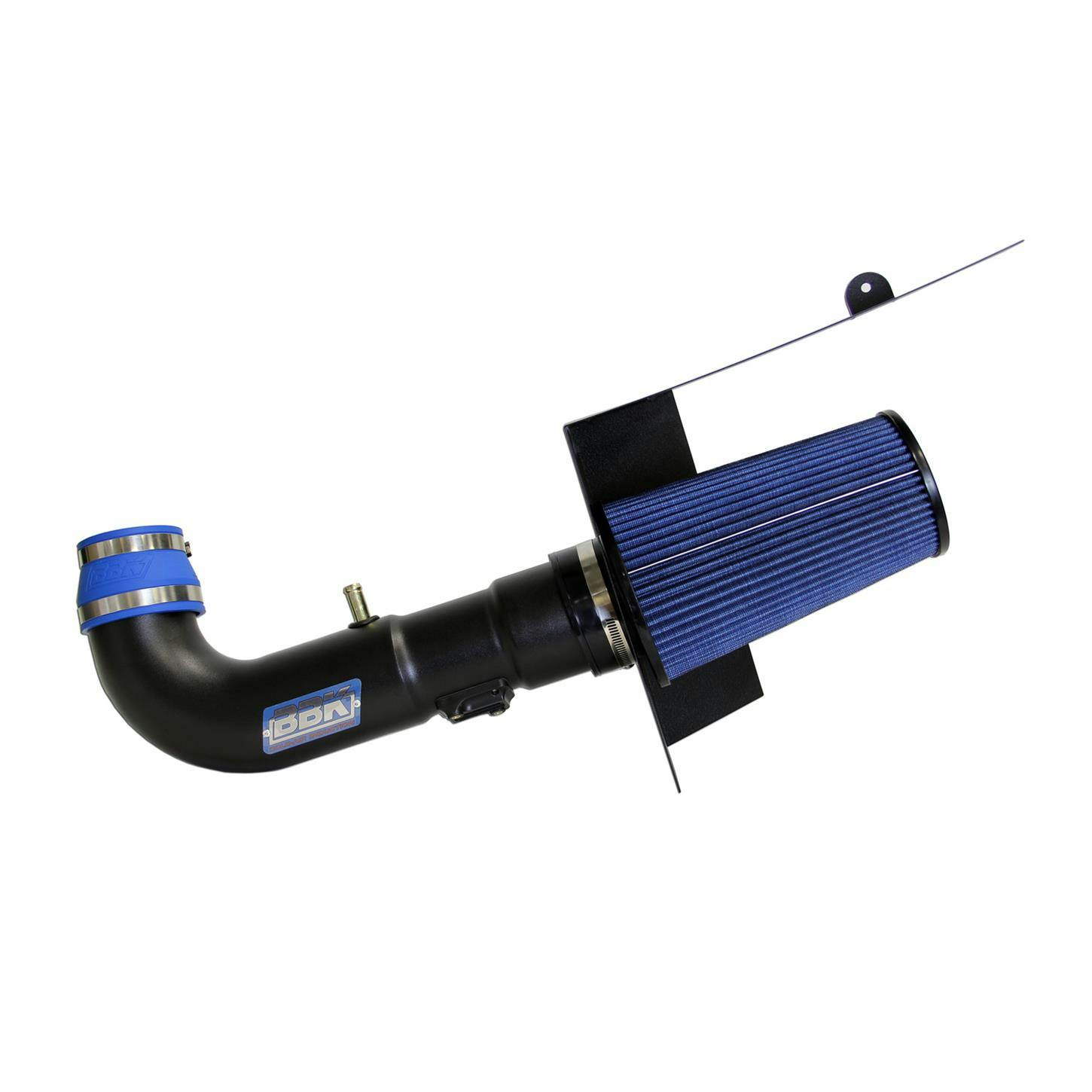 BBK 18355 Cold Air Induction System (Blackout)