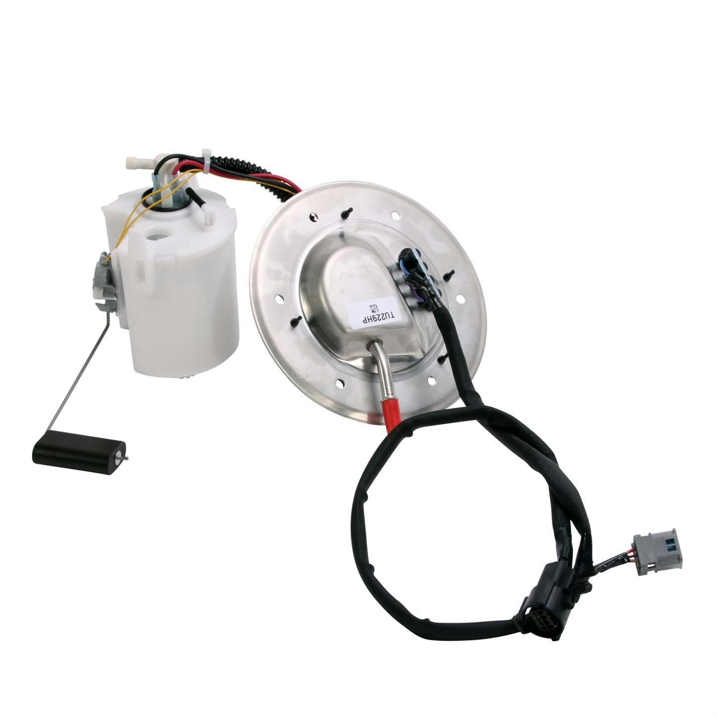 BBK 1861 300 LPH Electric In-Tank Fuel Pump Kit, 1998 Mustang