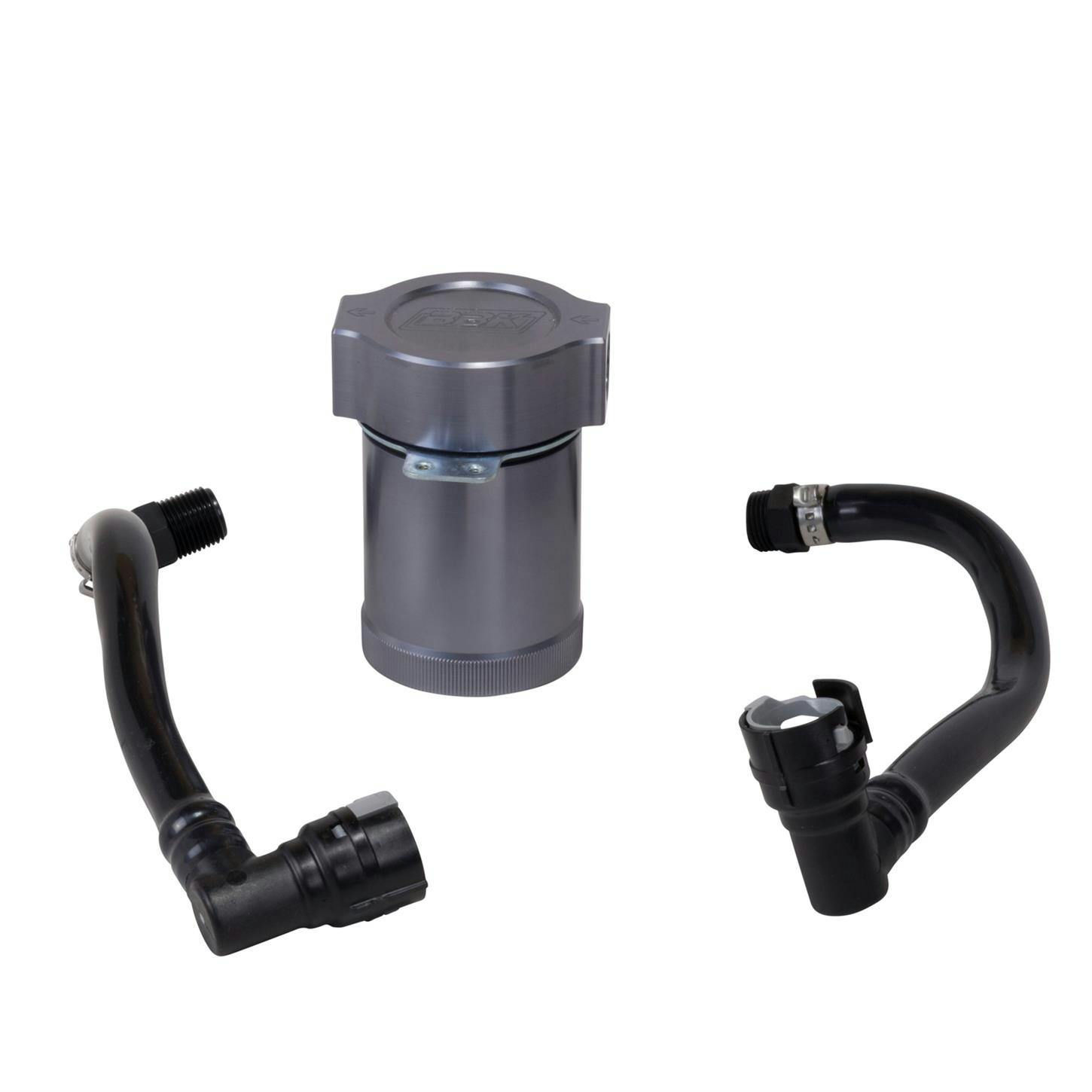 BBK 18960 Oil Separator, Passenger Side, 2011-2017 Mustang