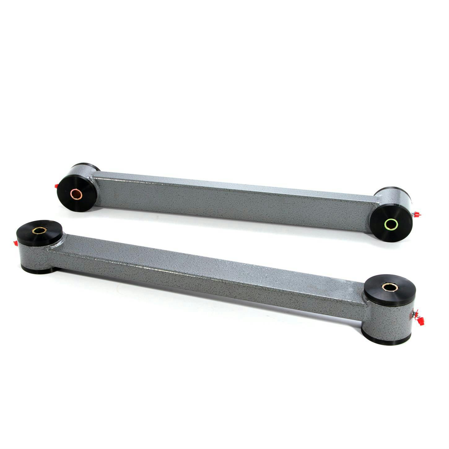 BBK 25215 2005-2014 Mustang Rear Lower HD Control Arm Set