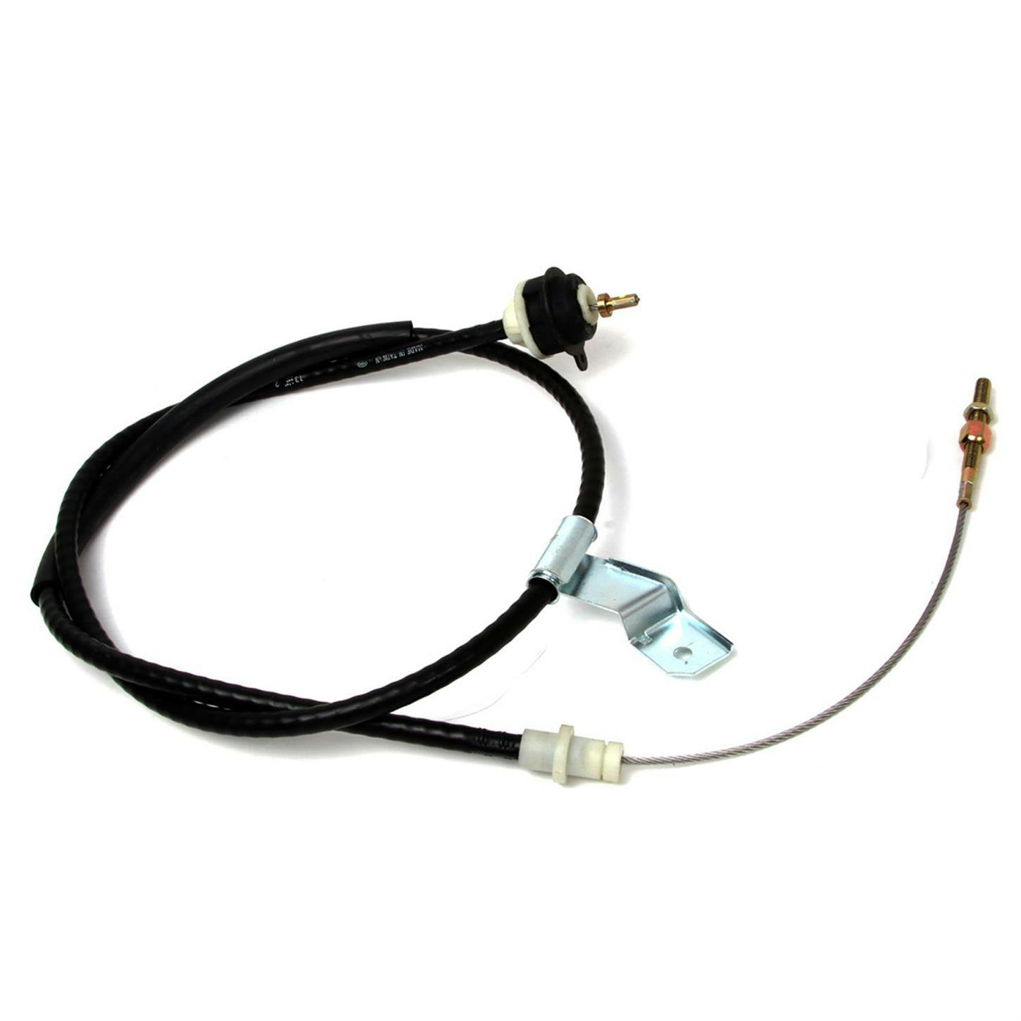 BBK 3517 1979-1995 Mustang HD Adjustable Clutch Cable Only