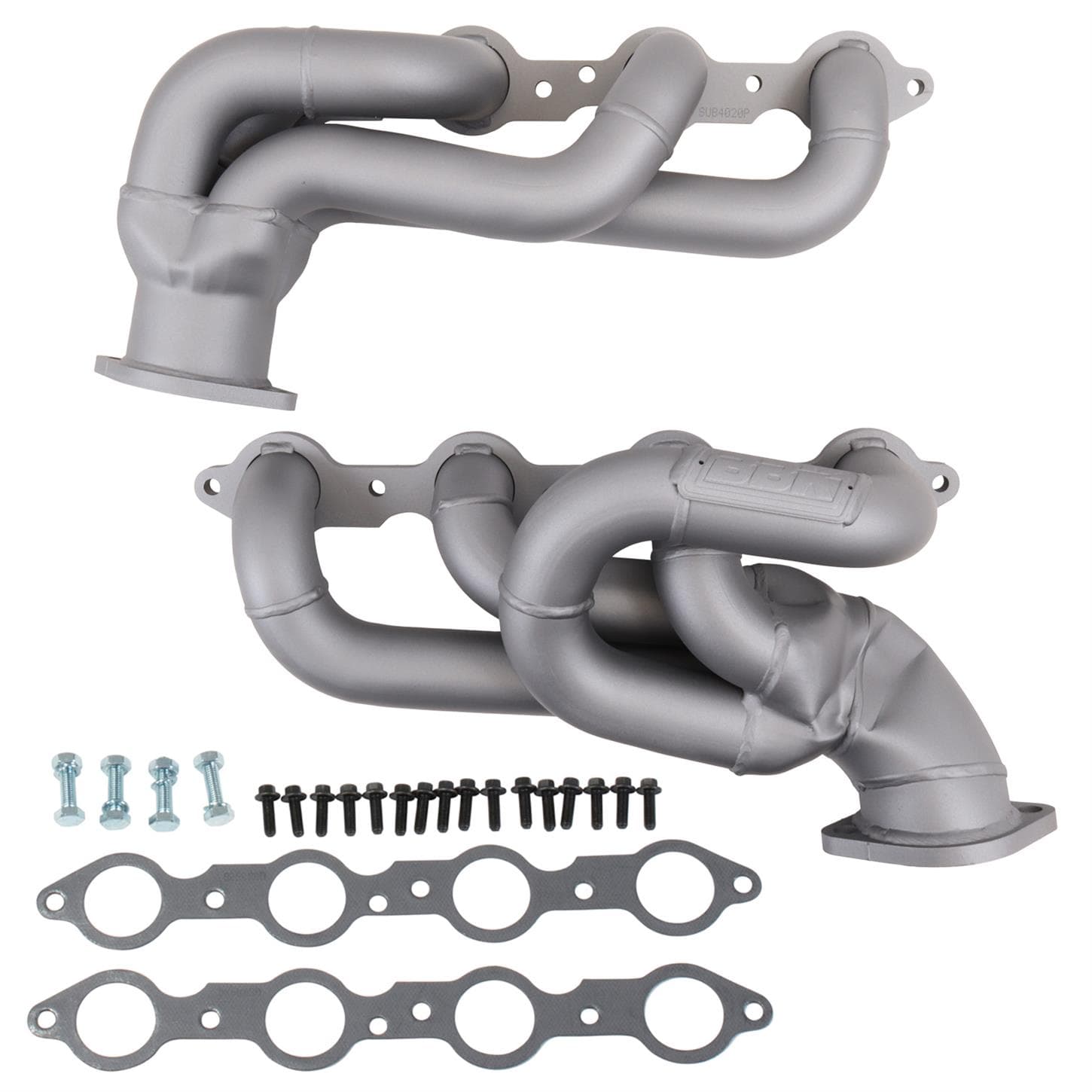 BBK 4020 2010-2015 Camaro LS3/L99 1-3/4 Shorty Headers, Ceramic