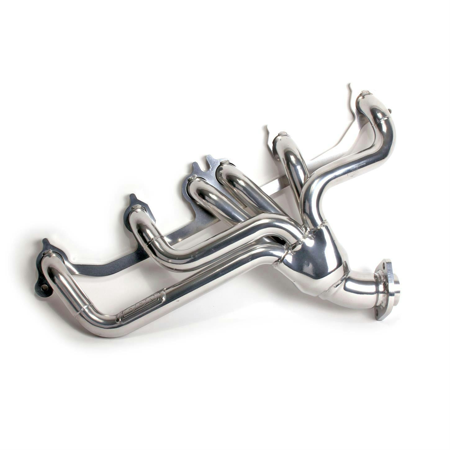 BBK 40520 1991-1999 Jeep 4.0L 1-1/2 Shorty Header - (Ceramic)