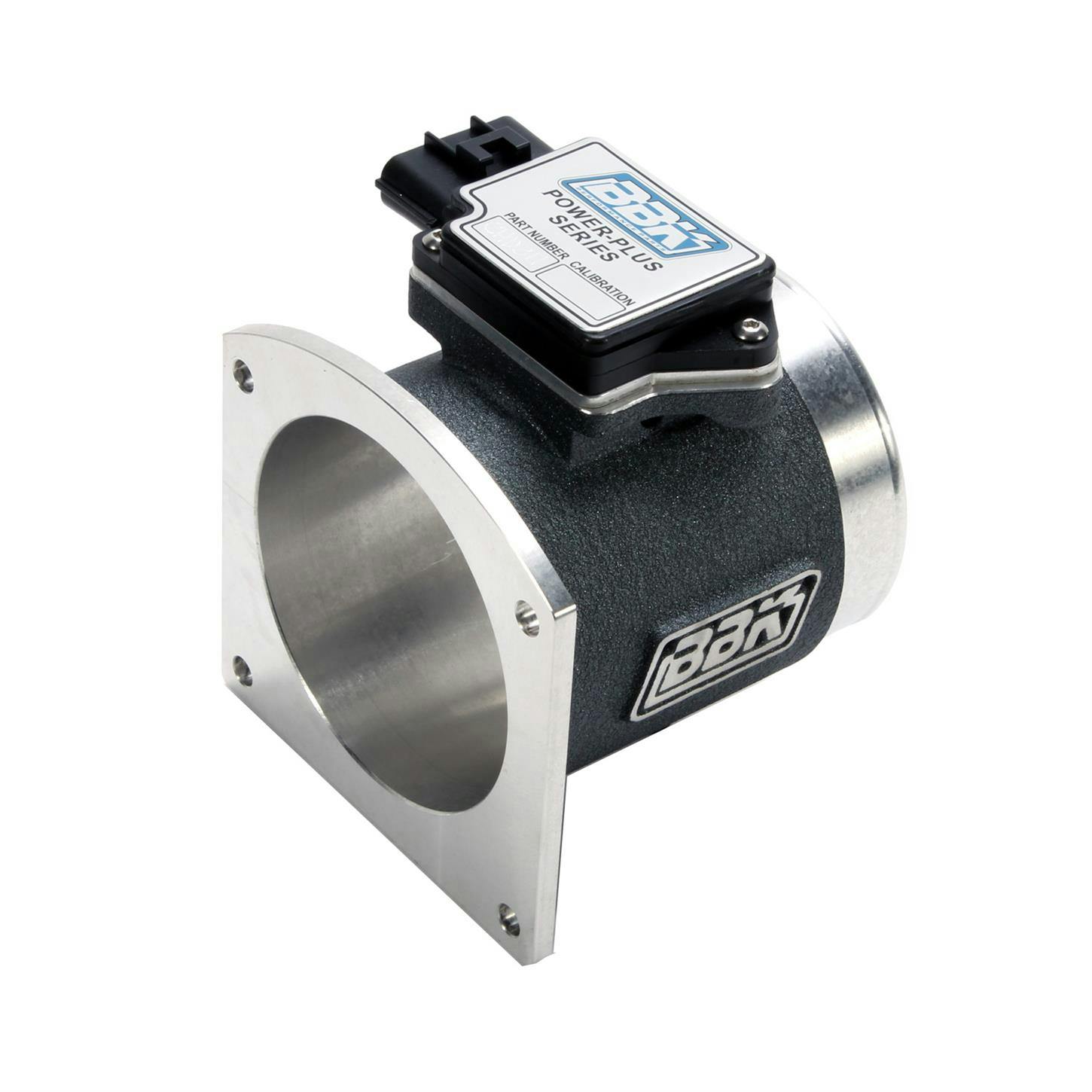 BBK 8017 86mm Mass Air Meter 19lb Cac