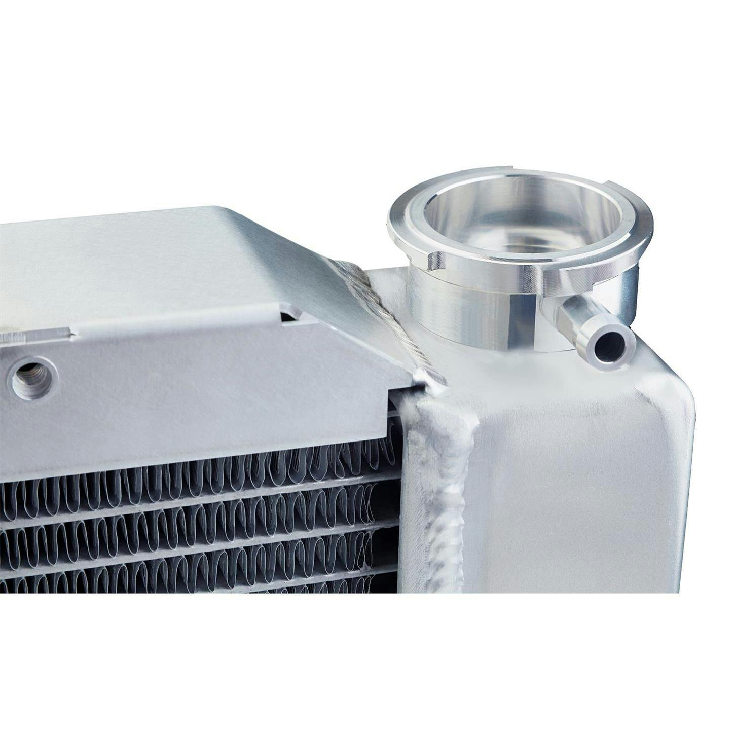 Proform 117FS10 1-2-3 Radiator System Universal Series