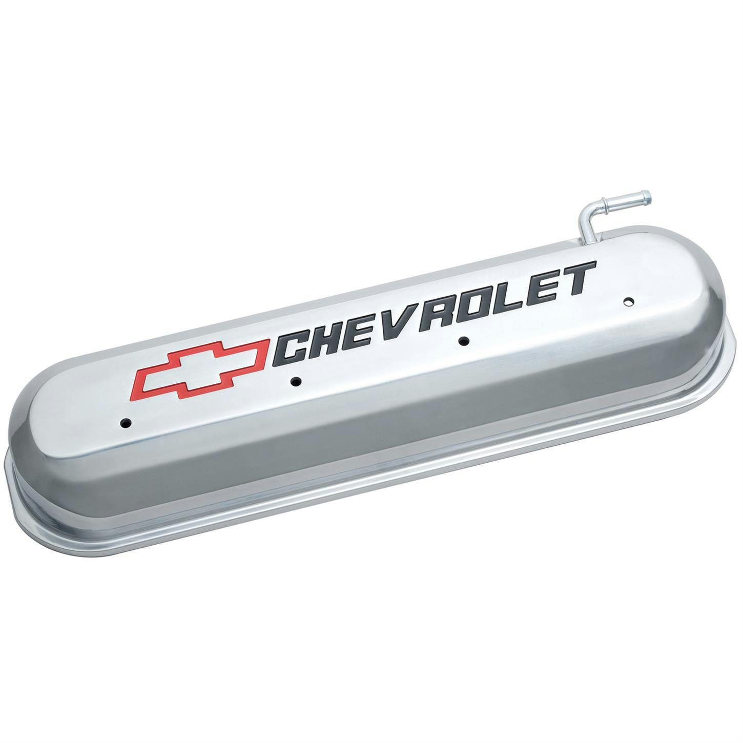 Proform 141-264 LS Slant-Edge Valve Cover Chevrolet Valve Covers