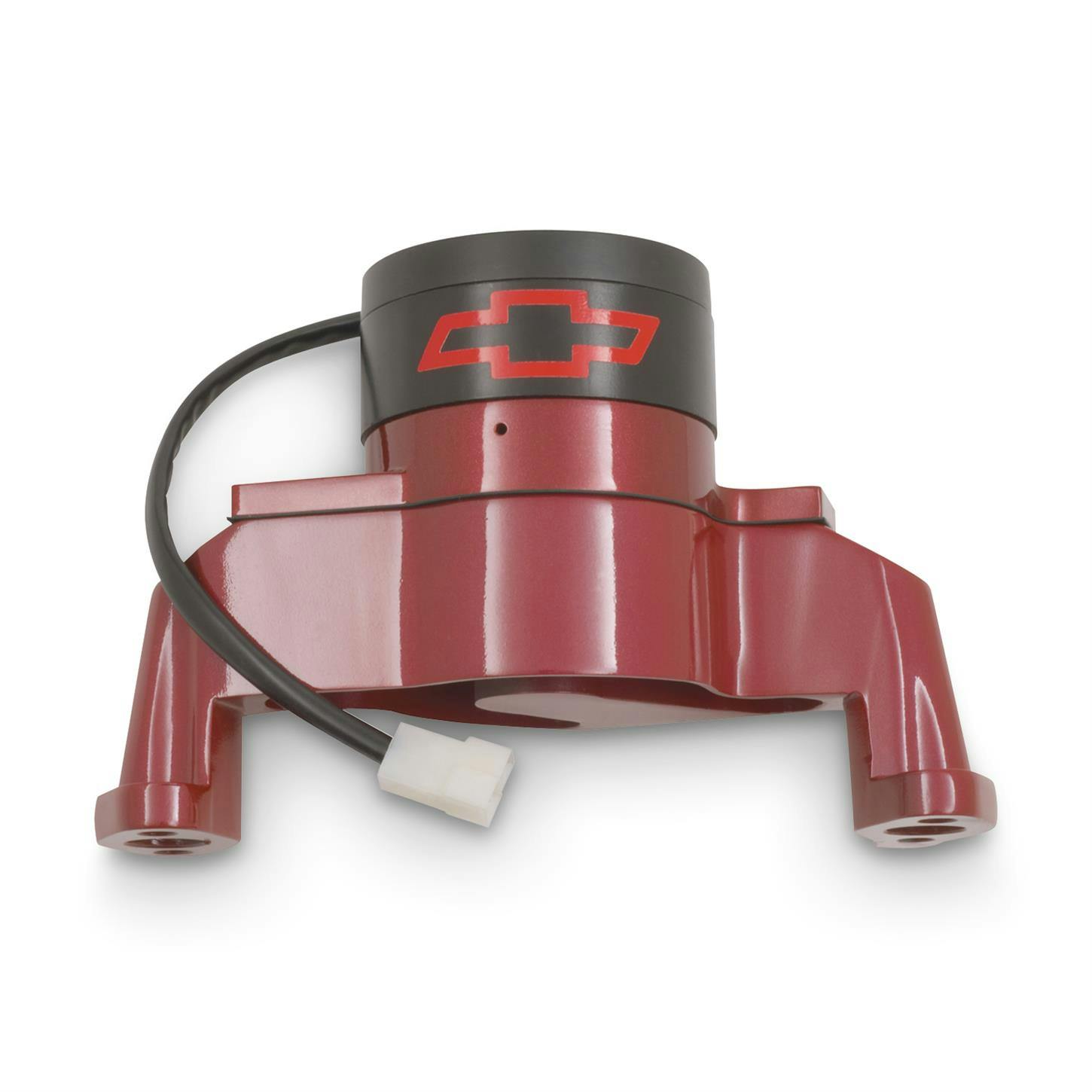 Proform 141-652 Red SB Chevy Electric Water Pump w/Bowtie