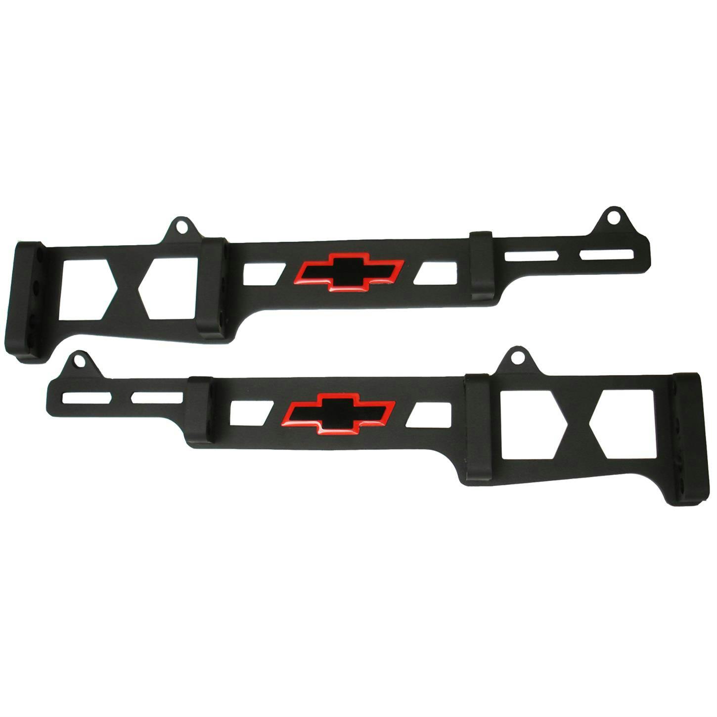 Proform 141-714 Bowtie Linear Wire Looms SB Chevy Engines