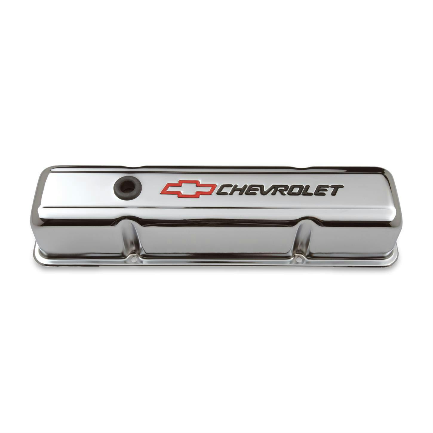 Proform 141-905 Chevy Valve Covers Bowtie/Chevrolet Design