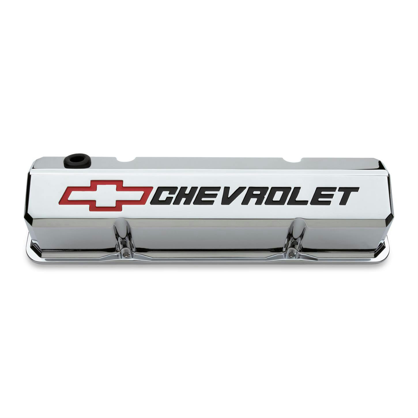 Proform 141-930 Slant-Edge Valve Covers Chevy/Bowtie