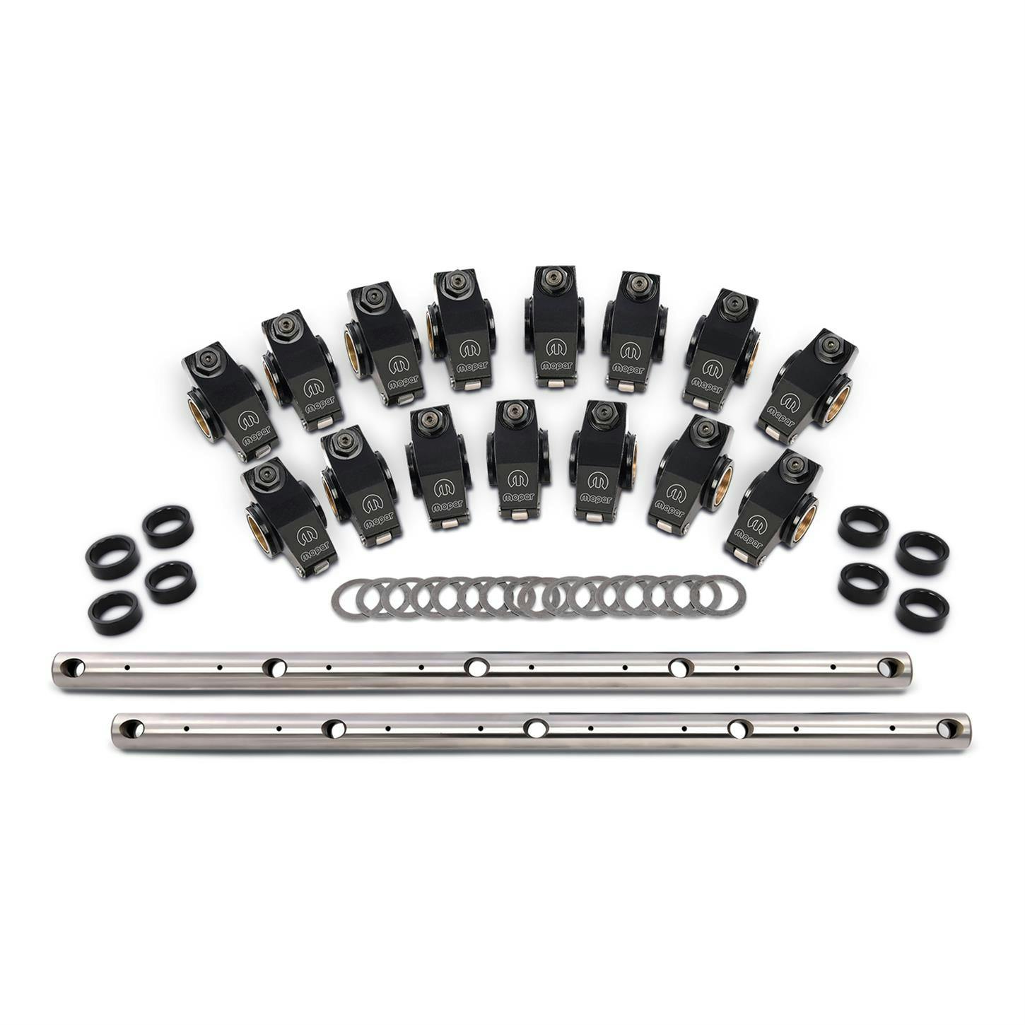 Proform 440-869 MOPAR Aluminum Roller Rocker Arms