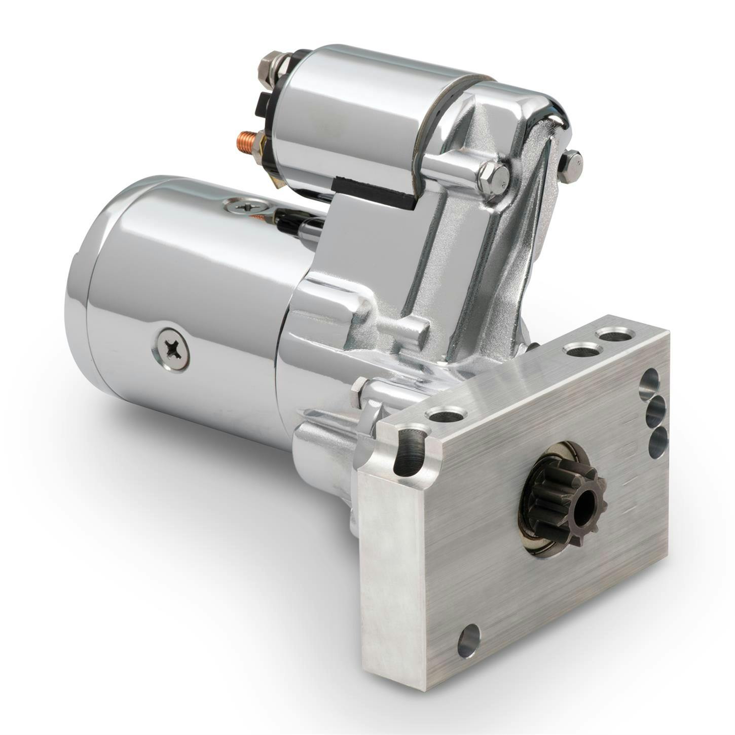 Proform 66259 Chevrolet Starter 1.4KW; 11:1 Ratio