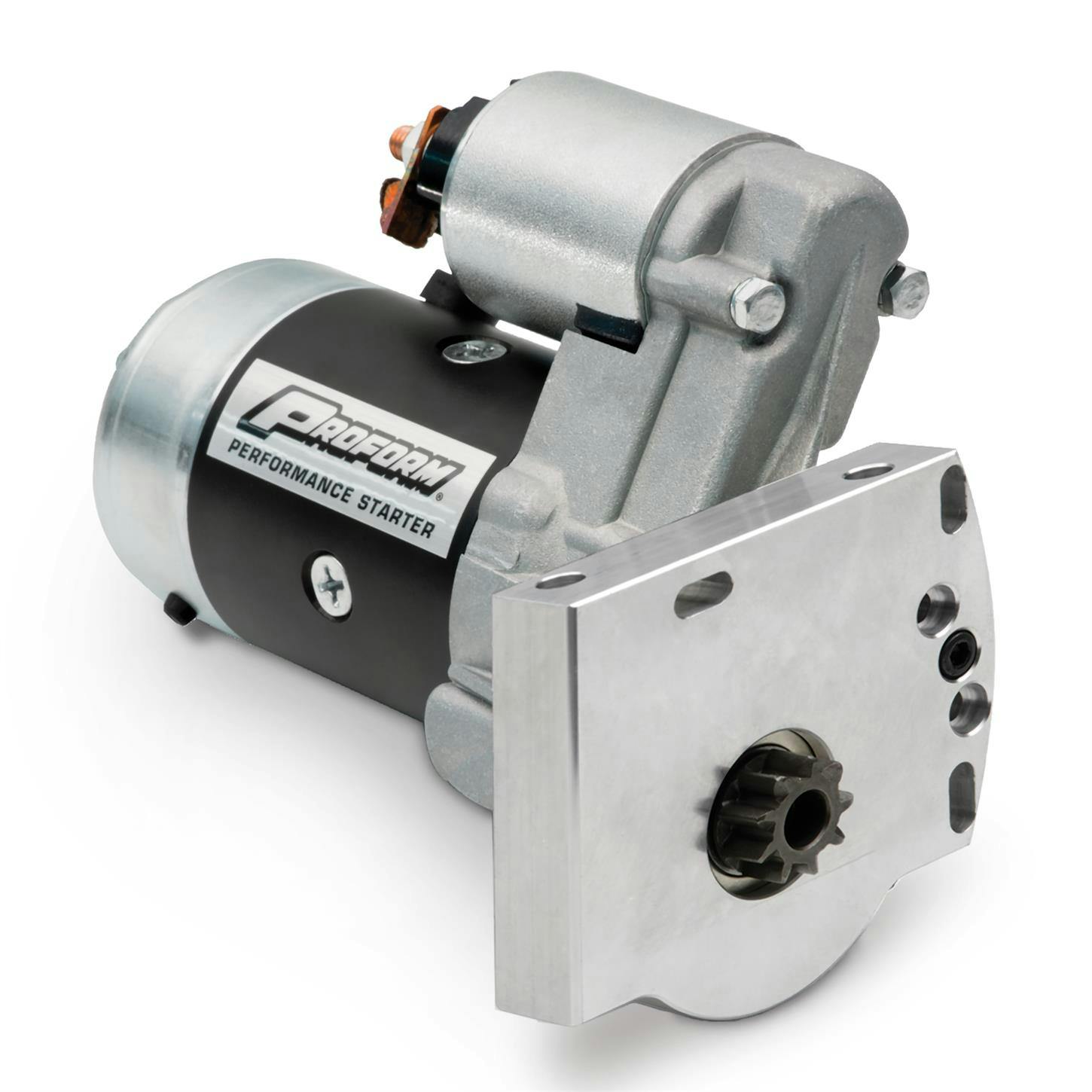 Proform 66277 GM LS Starter 2.2KW; 15:1 Ratio