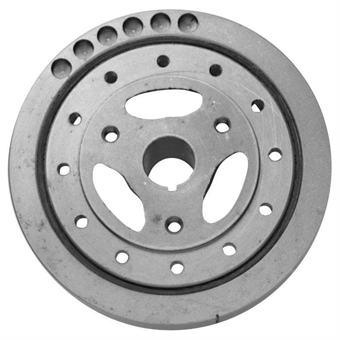 Proform 66511 8"" Harmonic Balancer SB Chevy Engines