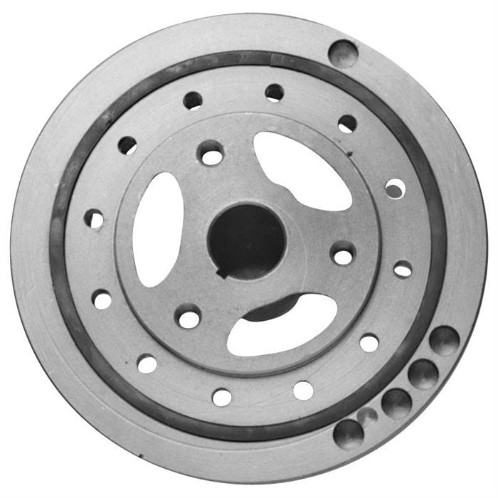 Proform 66513 8"" Harmonic Balancer SB Chevy 400