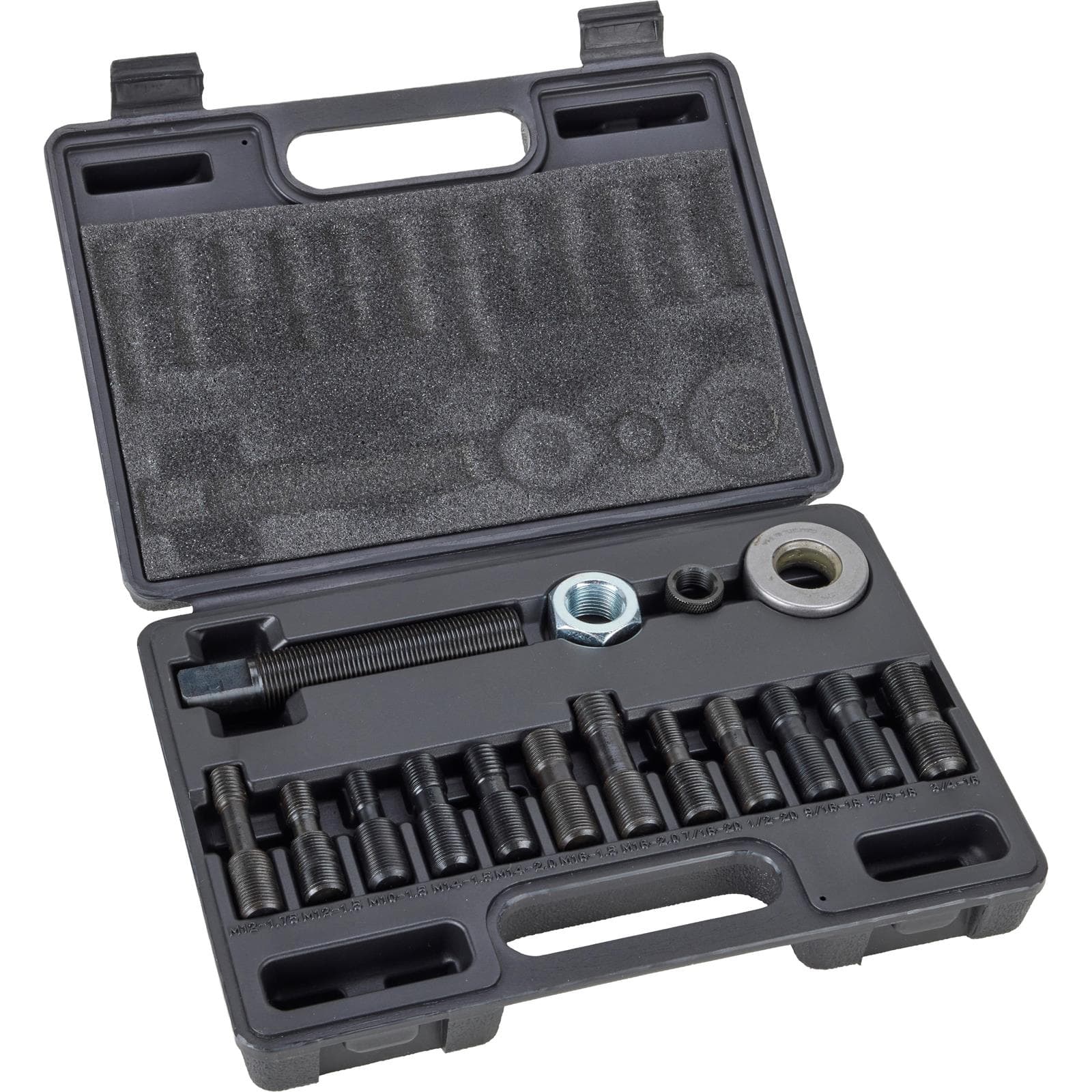 Proform 66520 Universal Harmonic Balancer Installer