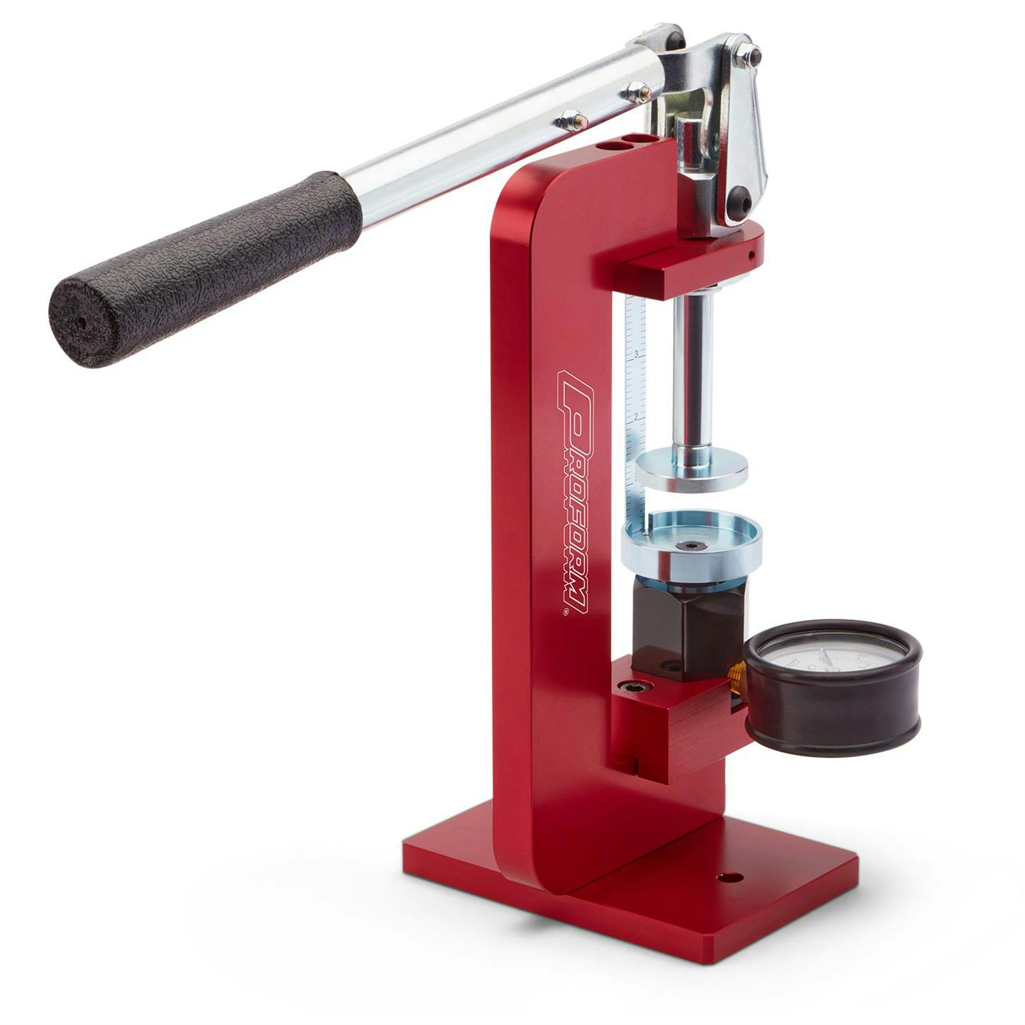 Proform 66775 700 lbs. Capacity Valve Spring Tester