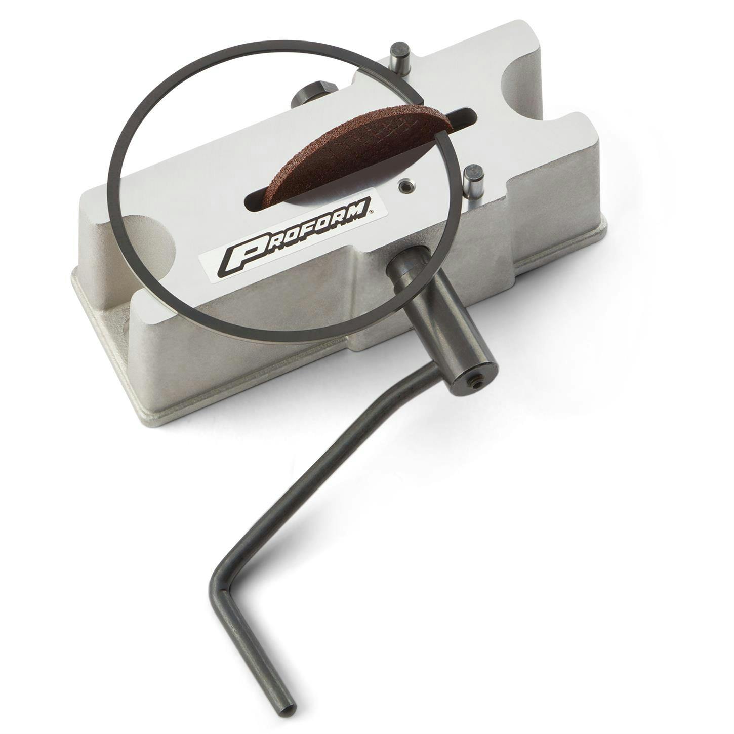 Proform 66785 Manual Piston Ring Filer