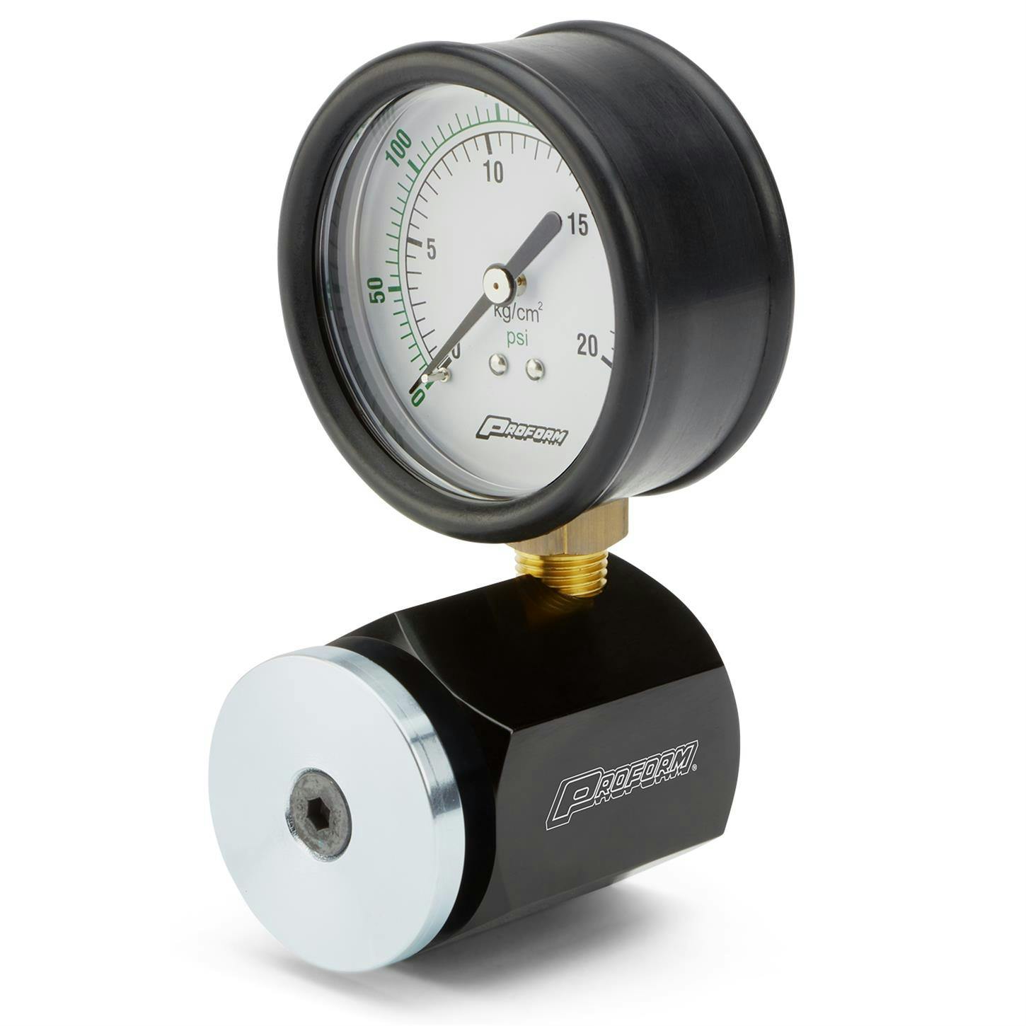 Proform 66835 Mini Valve Spring Tester 0-300 lbs. Range