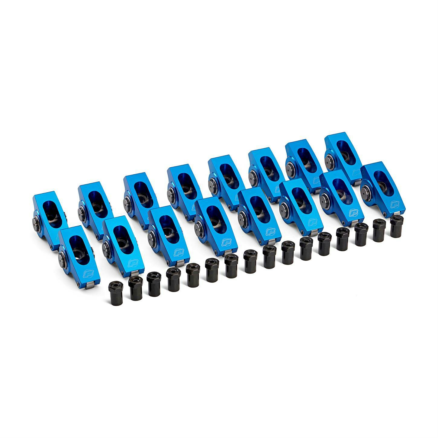 Proform 66861C Super-Street Ford Aluminum Roller Rockers