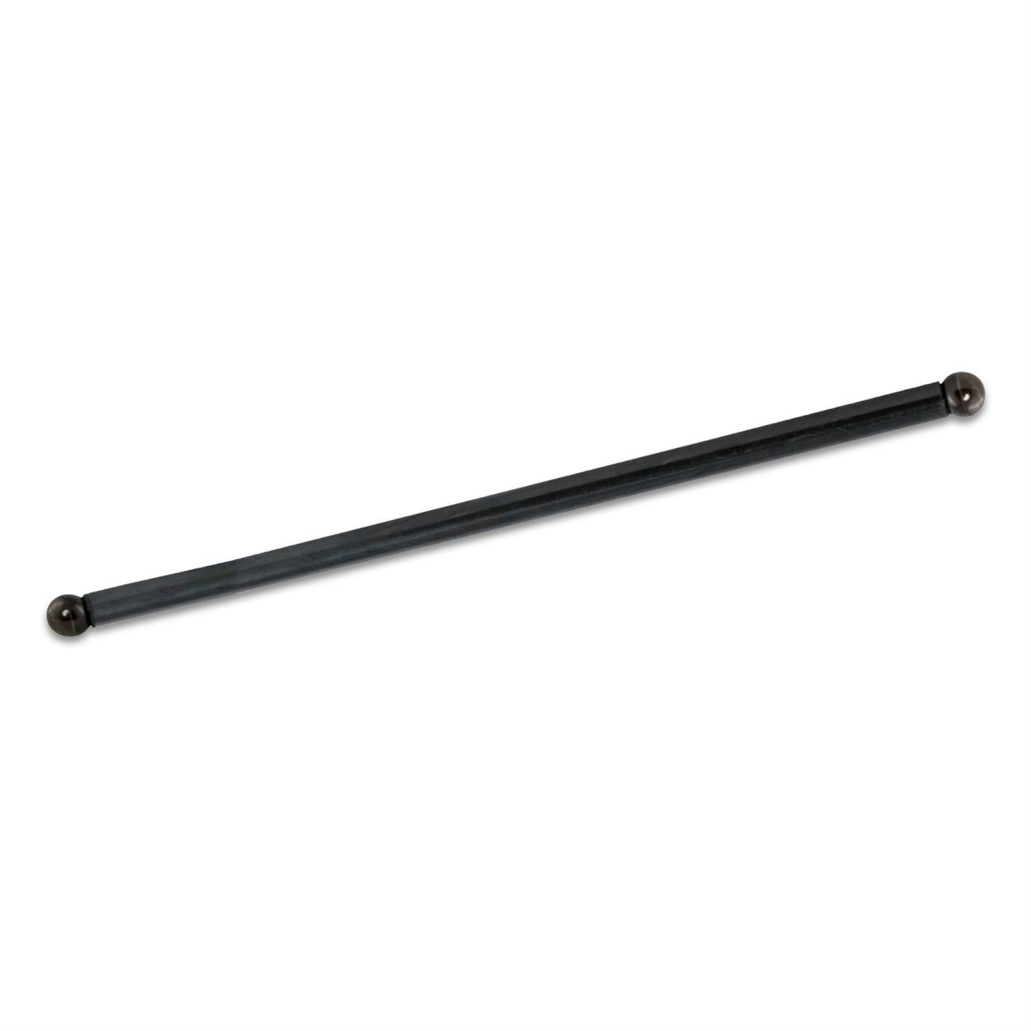 Proform 66882C 3-Piece Pushrod Set GM LS; Stock Length