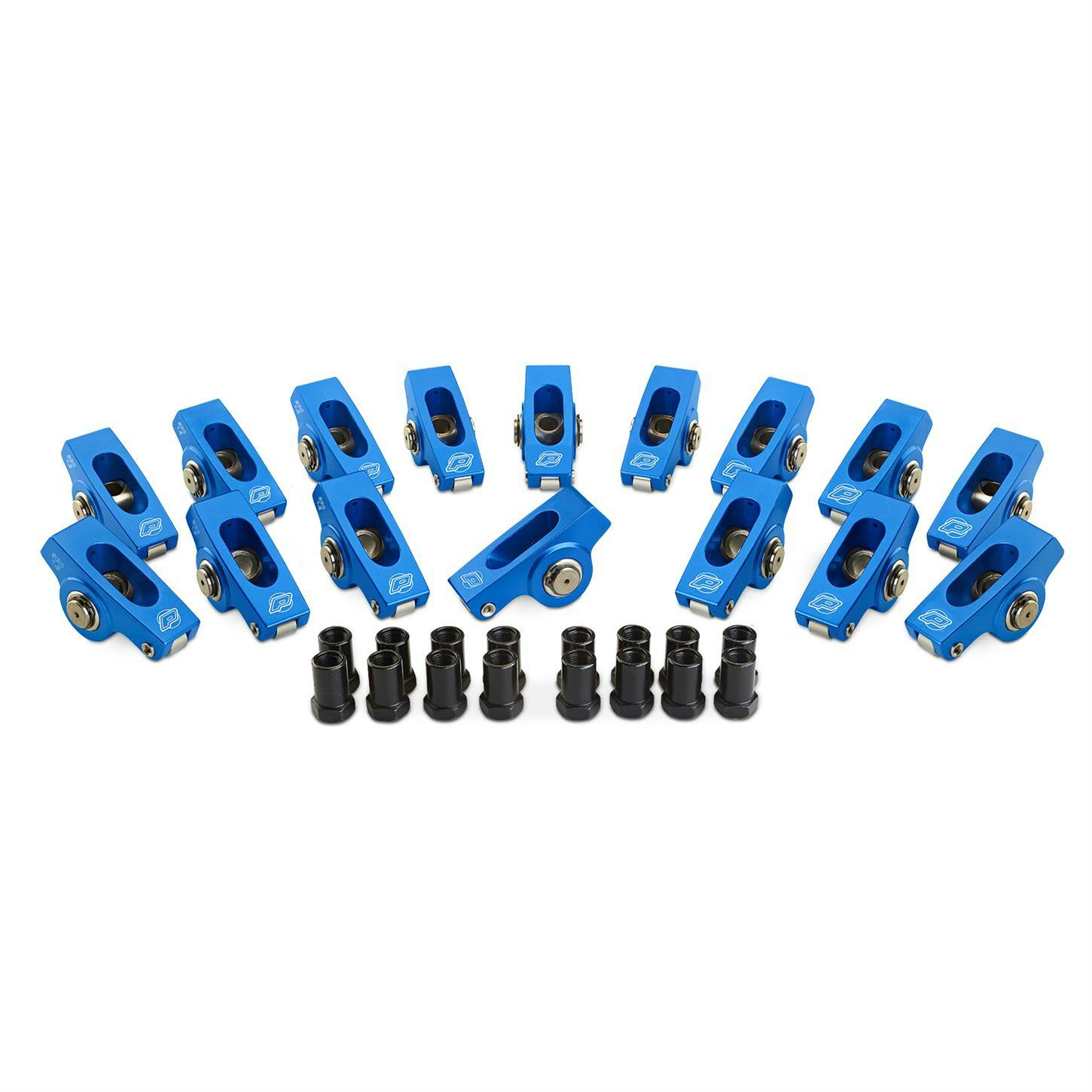Proform 66911 Super-Street Ford Aluminum Roller Rockers
