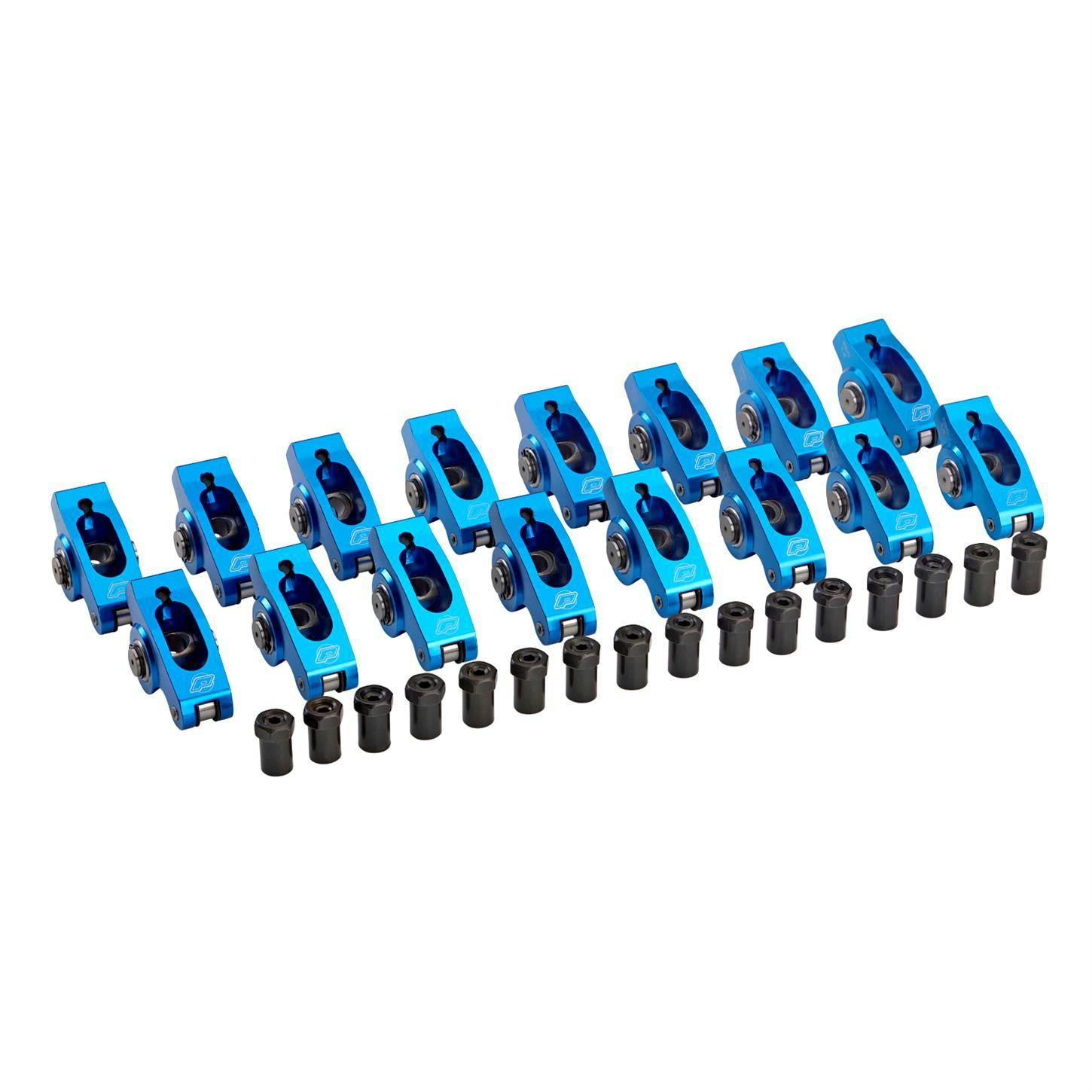 Proform 66914 Super-Street Chevy Self-Aligning Roller Rockers