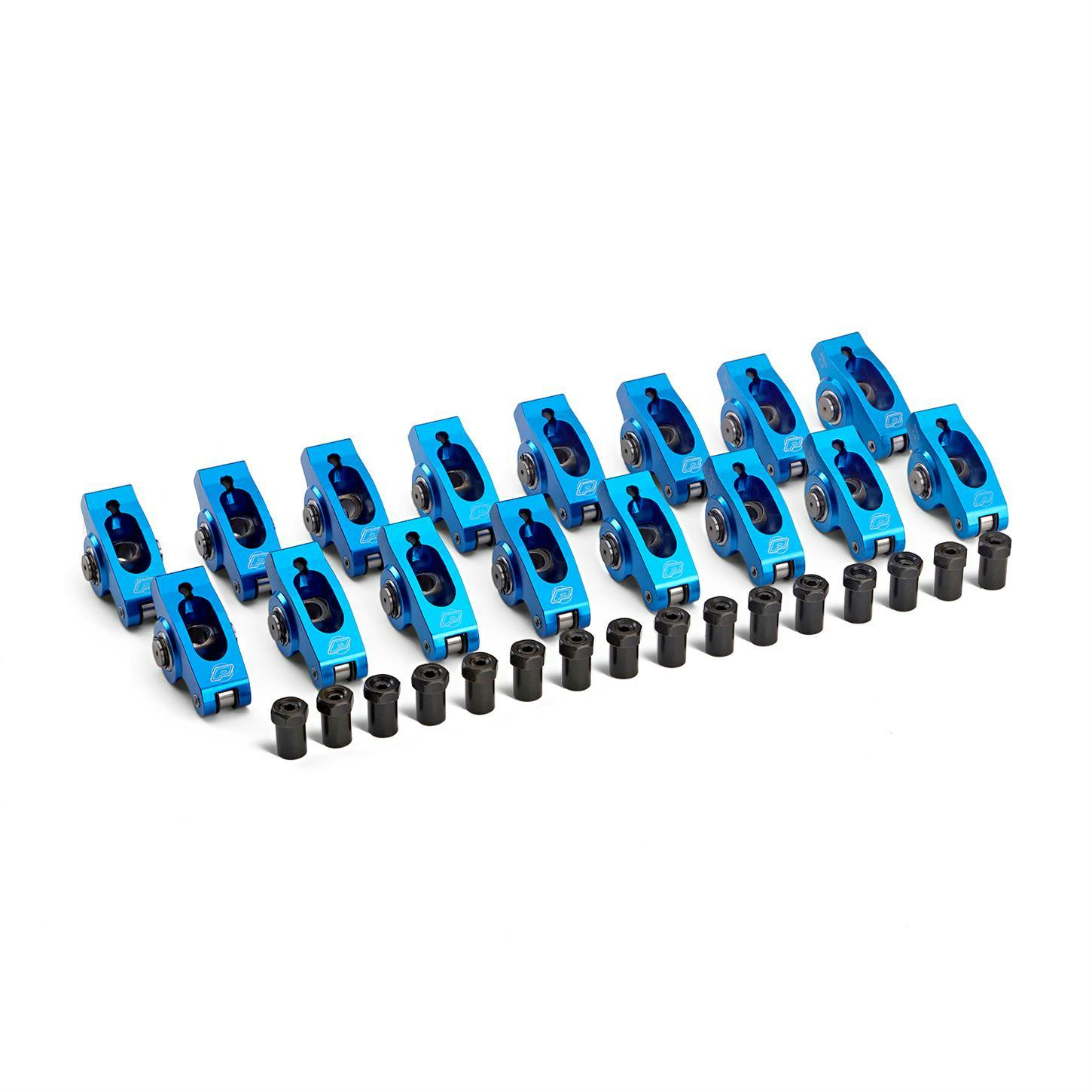 Proform 66915 Super-Street Chevy Self-Aligning Roller Rockers