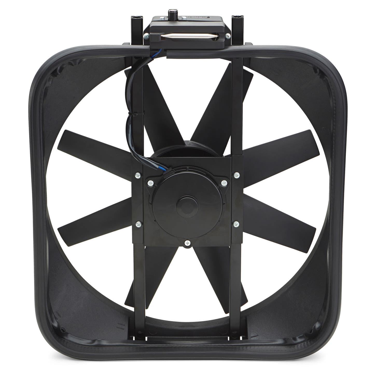 Proform 67017 High Performance Univ. 15 In. Electric Fan w/Shroud