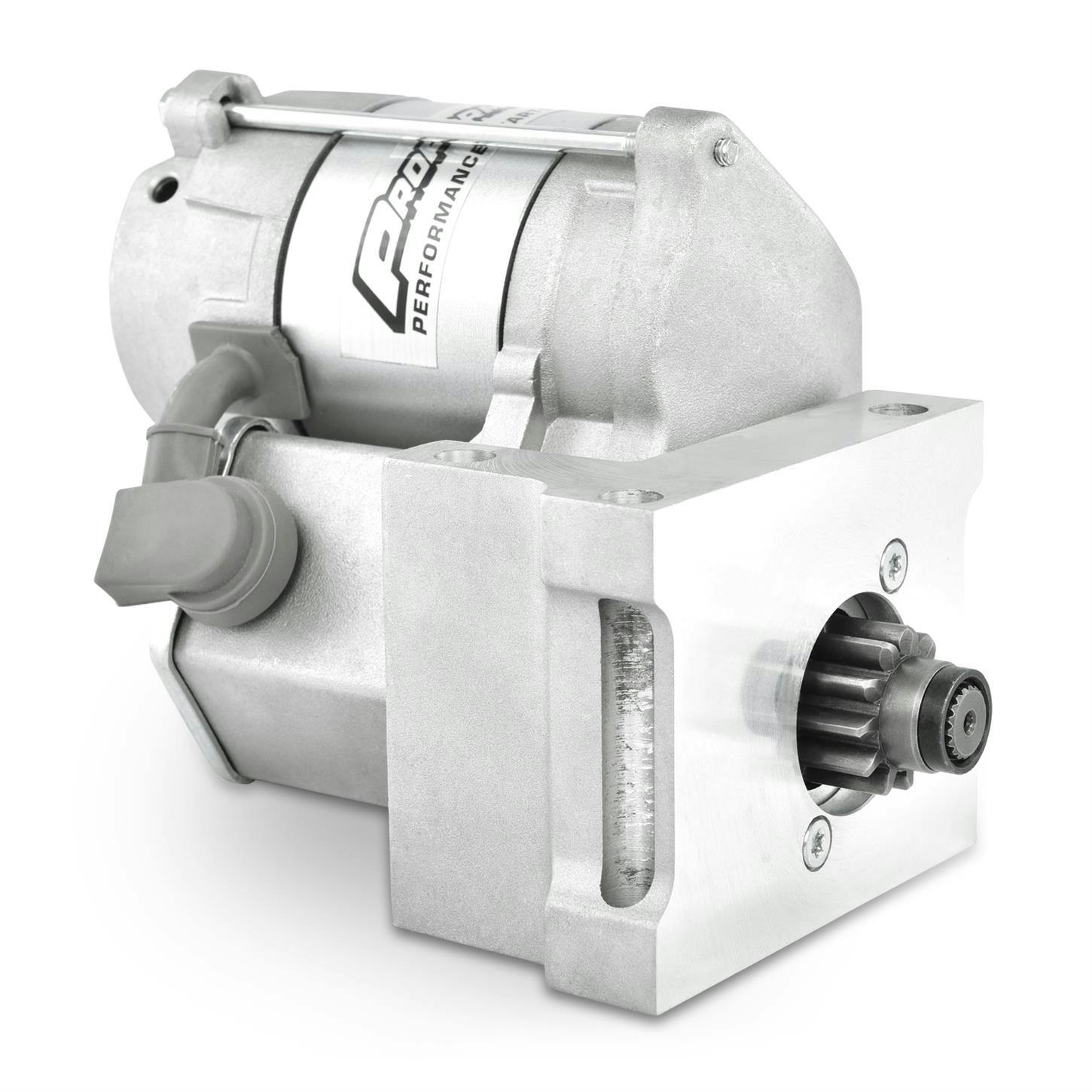 Proform 67050 Chevrolet Starter4.41:1 Gear Reduction