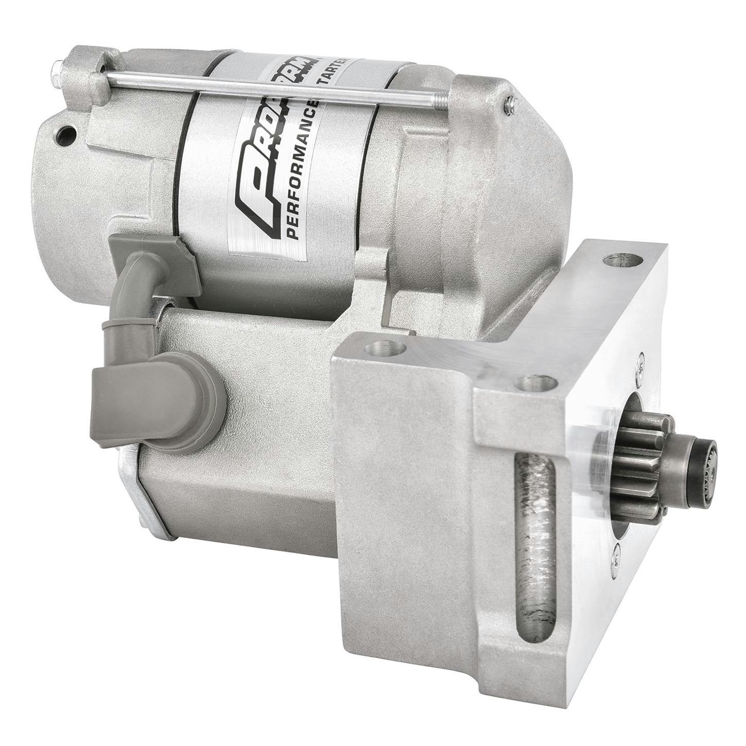 Proform 67052 Chevrolet Starter4.41:1 Gear Reduction