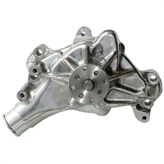 Proform 67264 High-Flow Water Pump Mechanical Long Style