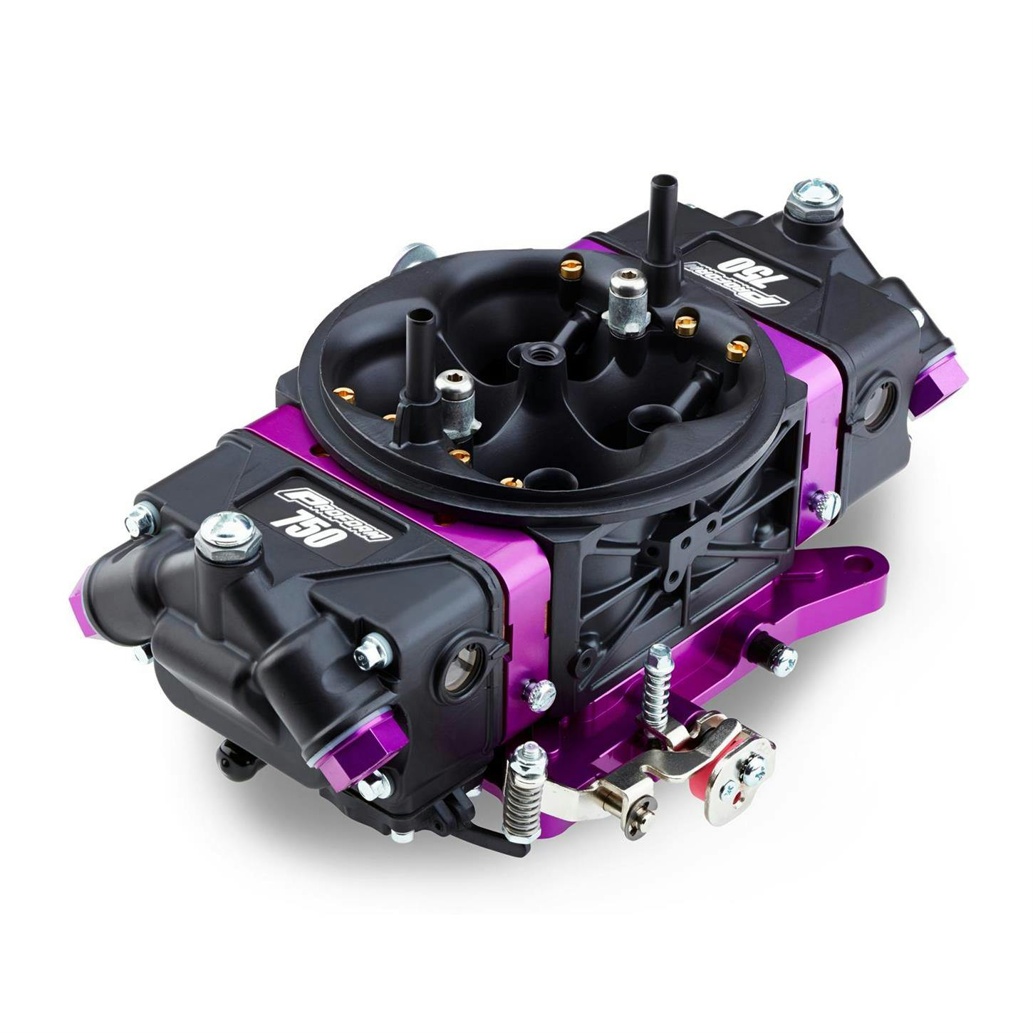 Proform 67302 Black Race Series 750 CFM Carburetor