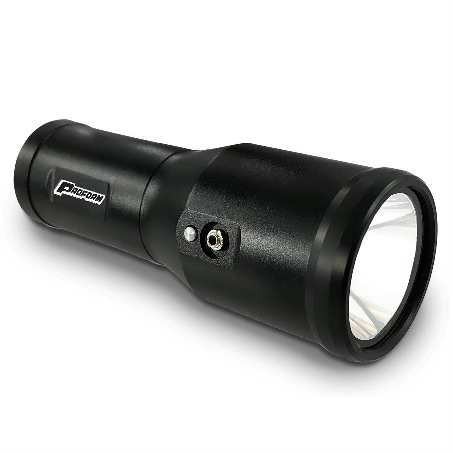 Proform 67419 Tactical-Style, 1-Wire, Self-Powered Timing Light