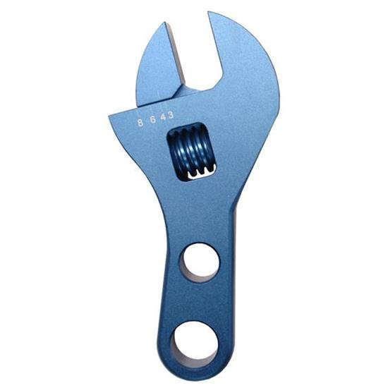 Proform 67723 Stubby Adjustable AN Wrench