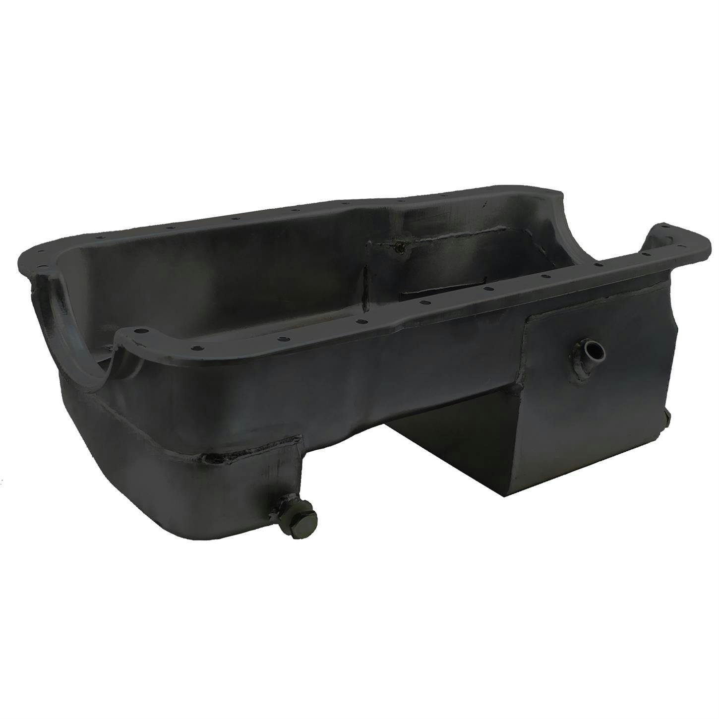 Proform 68050 Ford Small Block Mustang Oil Pan