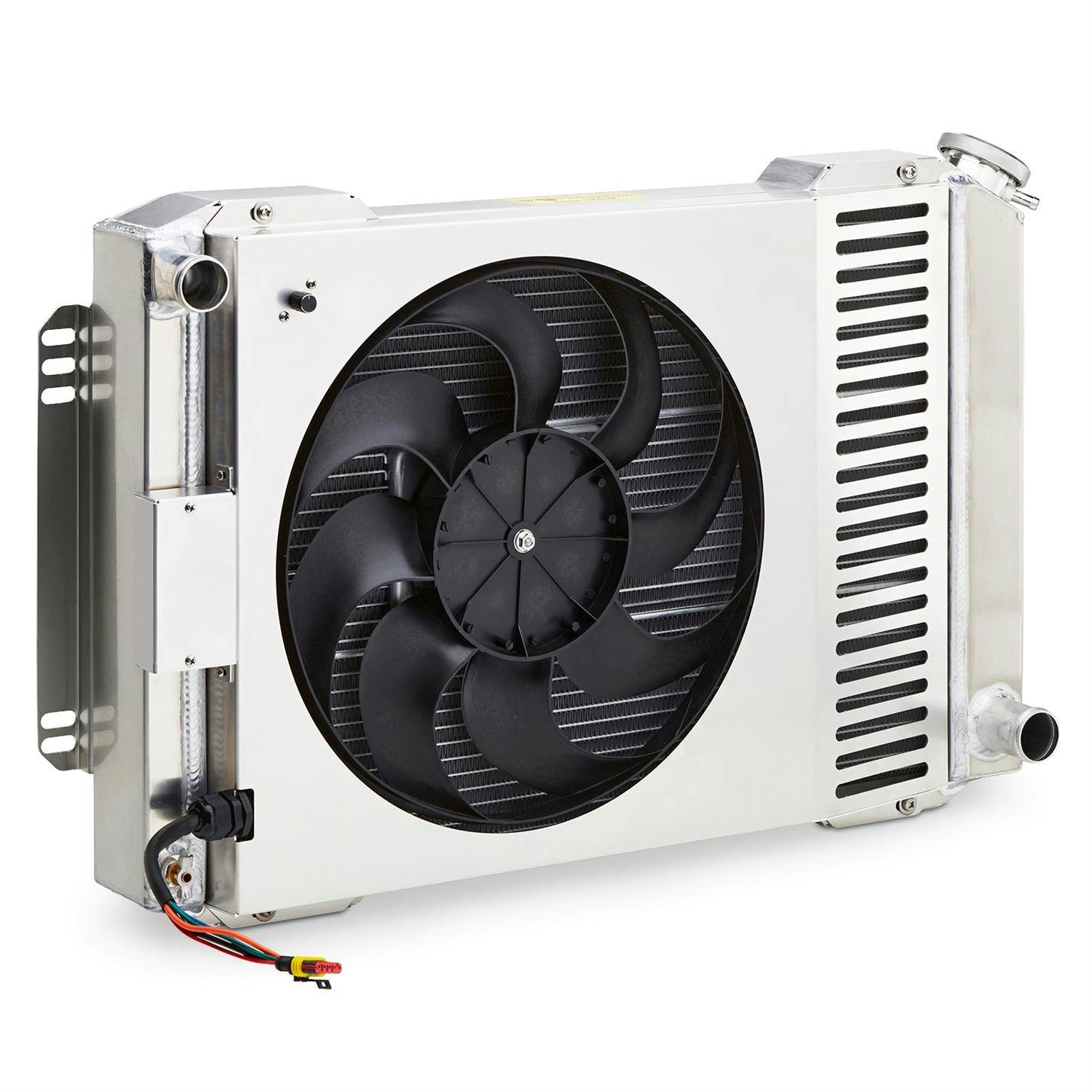 Proform 69600.1 Slim-Fit Radiator System Direct-Fit Series