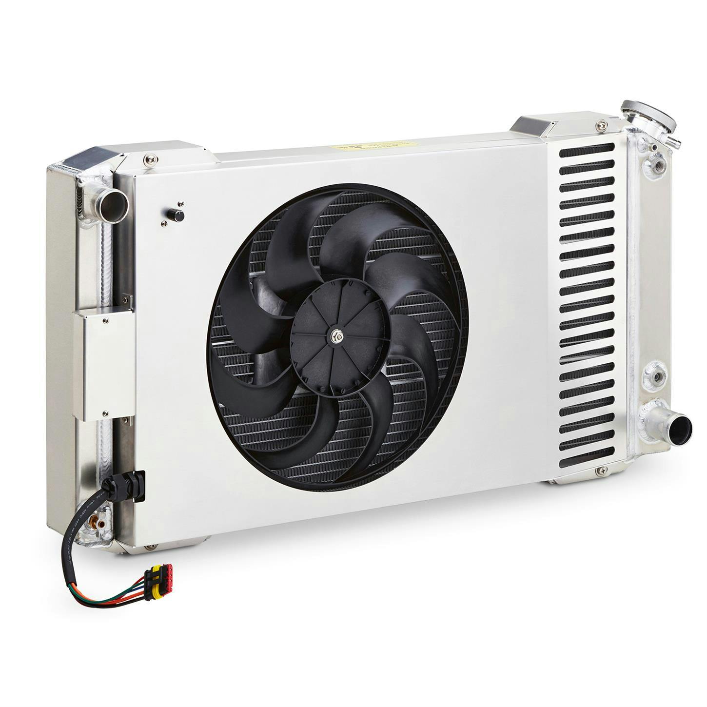 Proform 69625.4 Slim-Fit Radiator System Direct-Fit Series