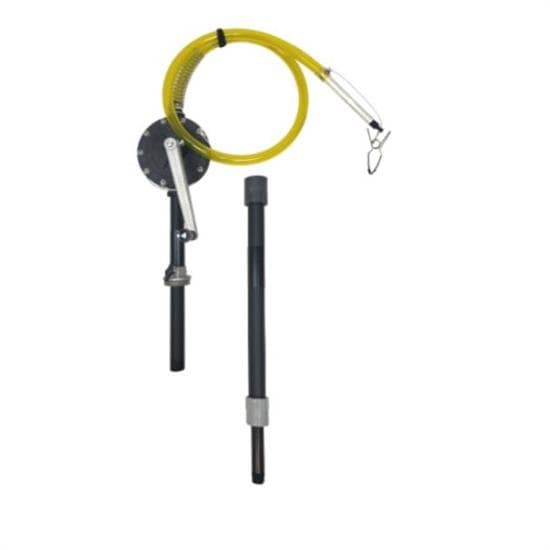 Flo-Fast 51505 55 Gallon Drum Barrel Pump System