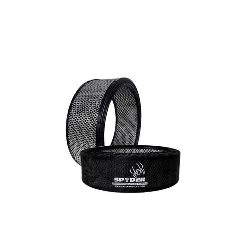 SPYDER 14" PRE FILTER