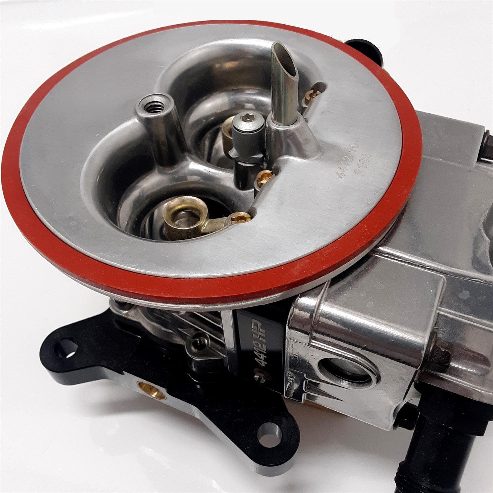 Spyder Enduracon SGC100 Air Cleaner Base Gasket