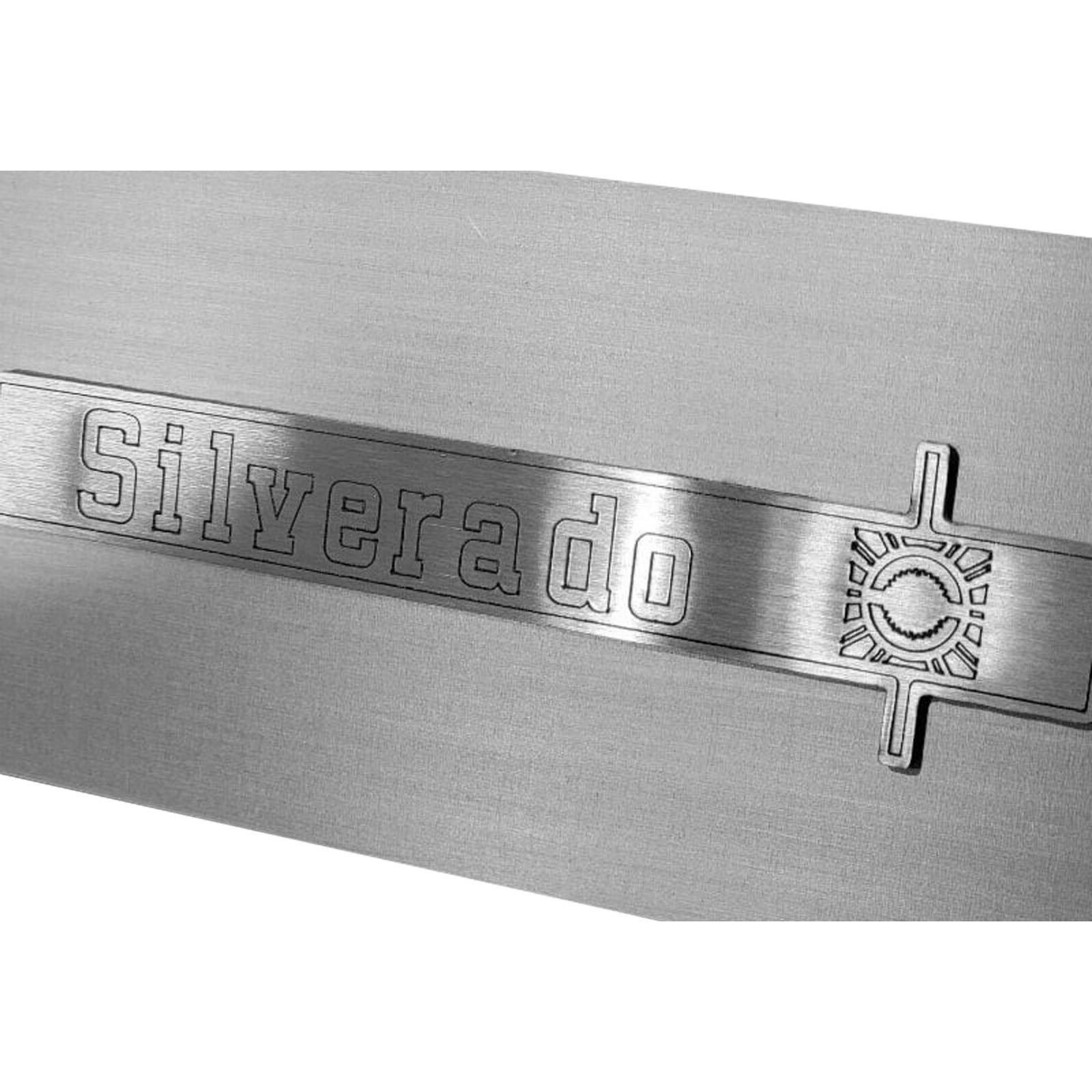 LS Fabrication 1973-1980 Aluminum Dash Insert