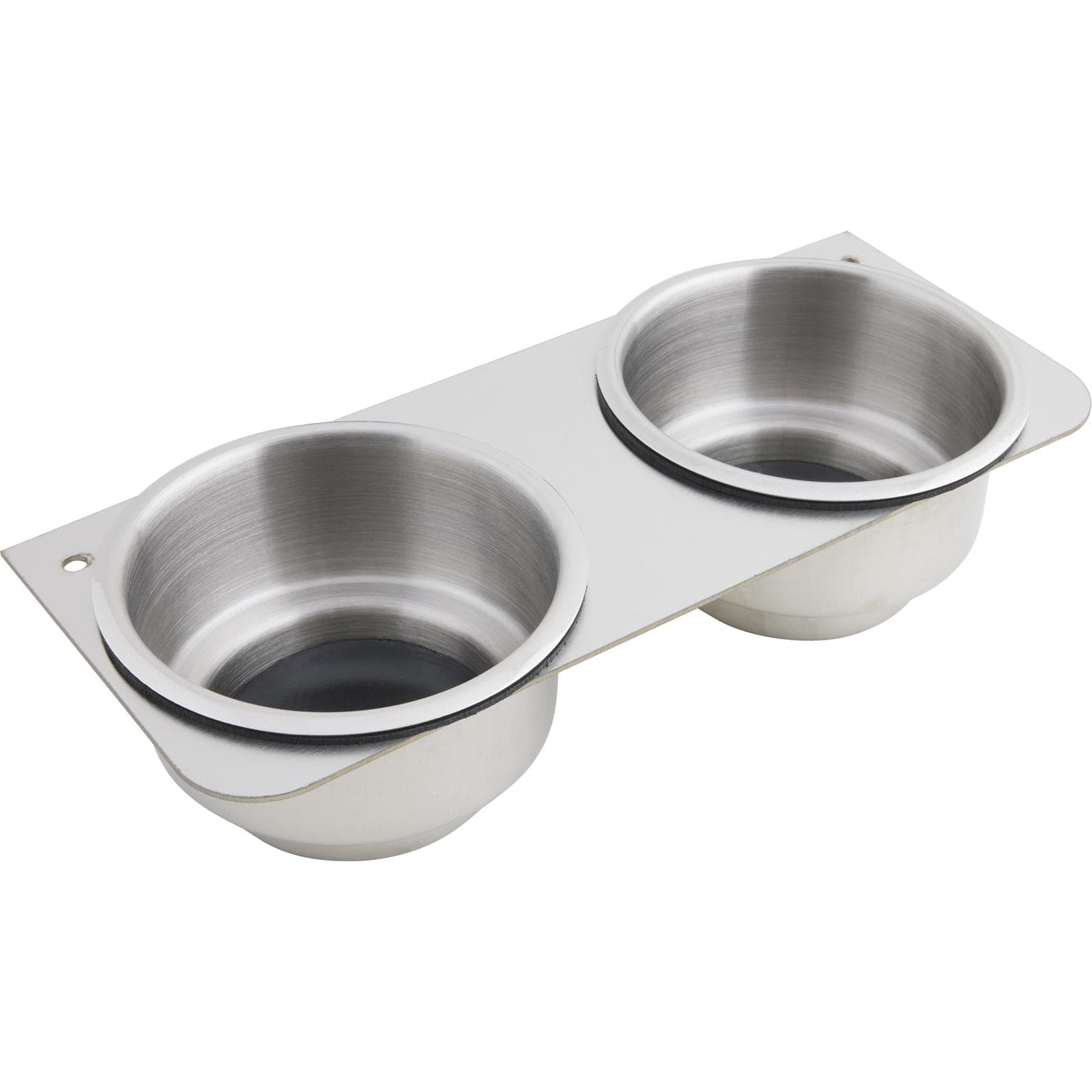 LS Fabrication 6980CUHK5 Classic Cup Holder, 69-80 K5 Blazer