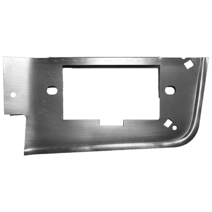 LS Fabrication 7387RRP Radio Repair Panel, 73-87 GMC Chevy Truck