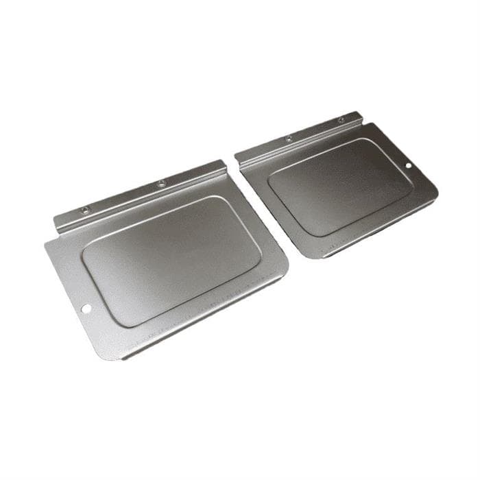 LS Fabrication 7387SG Stone Guards, 73-87 GMC Chevy C10 Truck