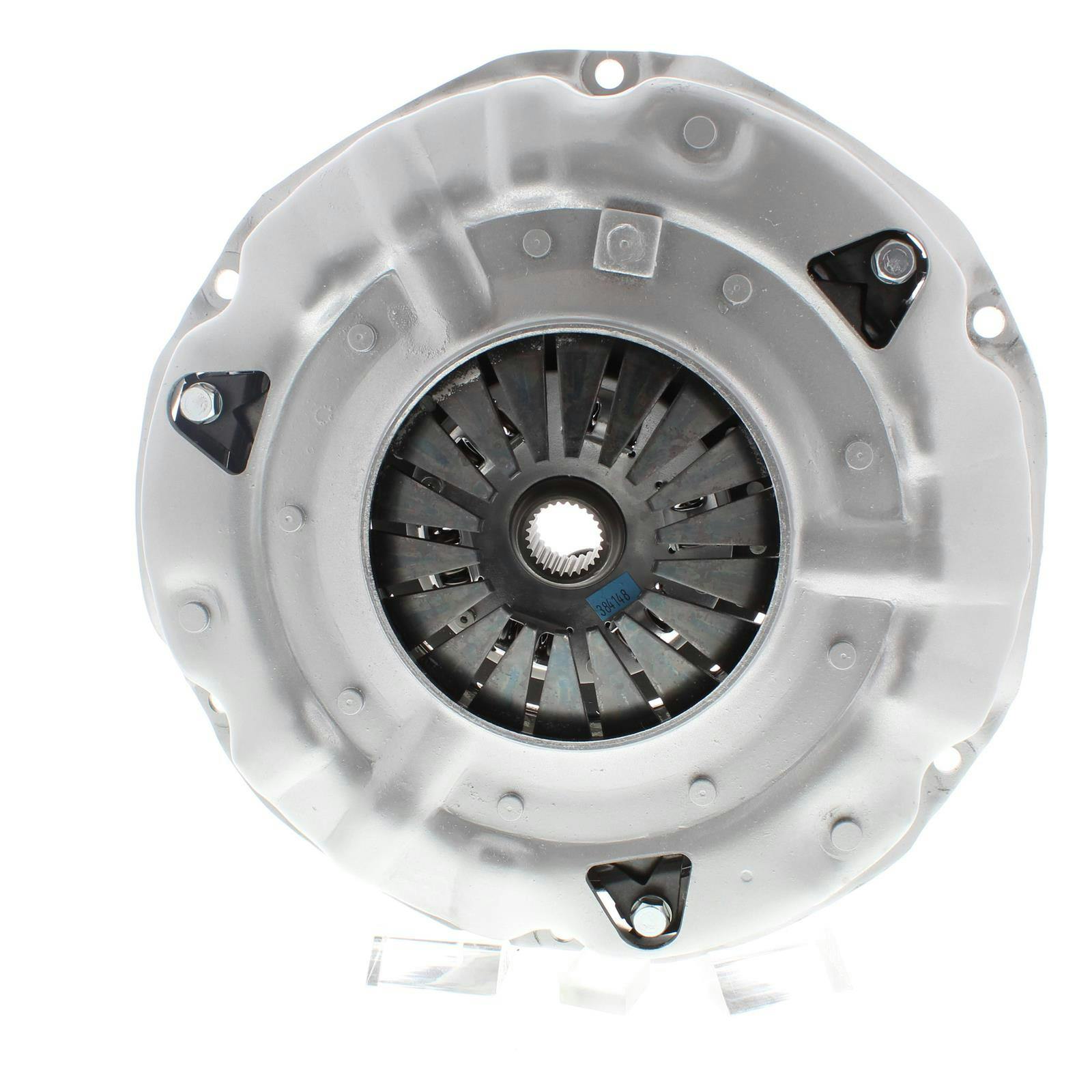 55-79 Chevy/GM Street Series Clutch Kit, 11 Inch w/ 1-1/8 In-26 Spline