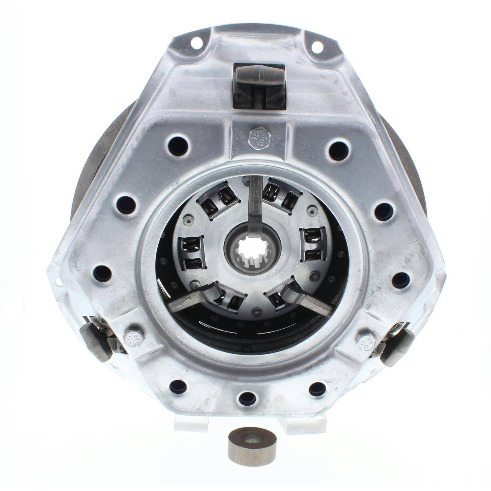 64-79 Ford Street Series Clutch Kit, 11 Inch w/1-1/16 In-10 Spline