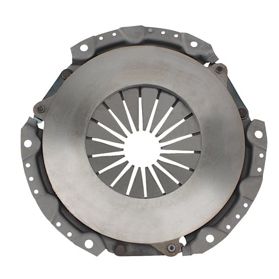 55-79 Chevy/GM HP Series Street/Strip Clutch, 11 In w/1-1/8-26 Spline