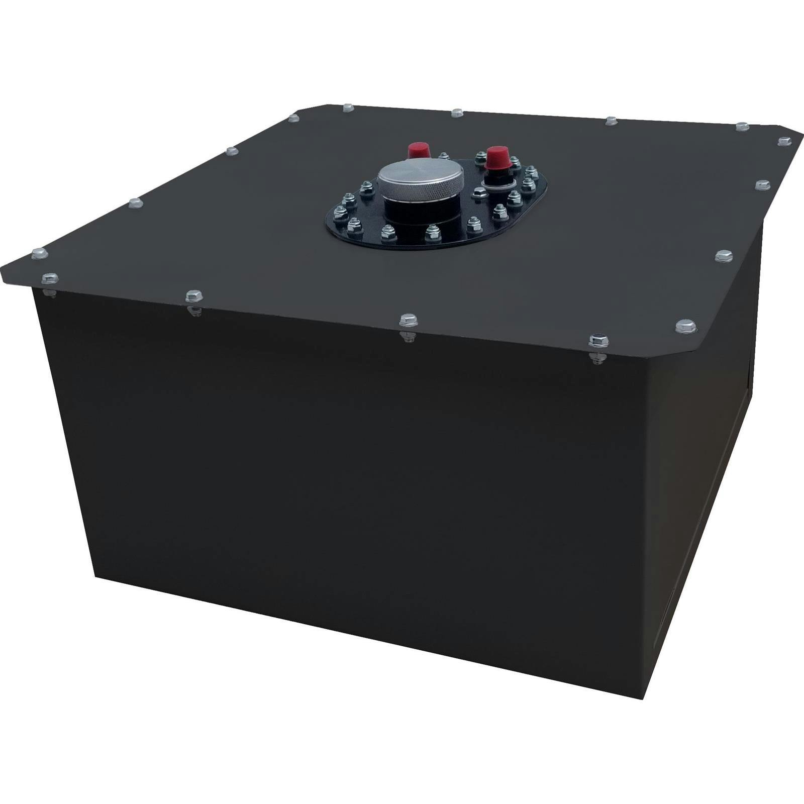 RCI 8 Gallon Steel Fuel Cell