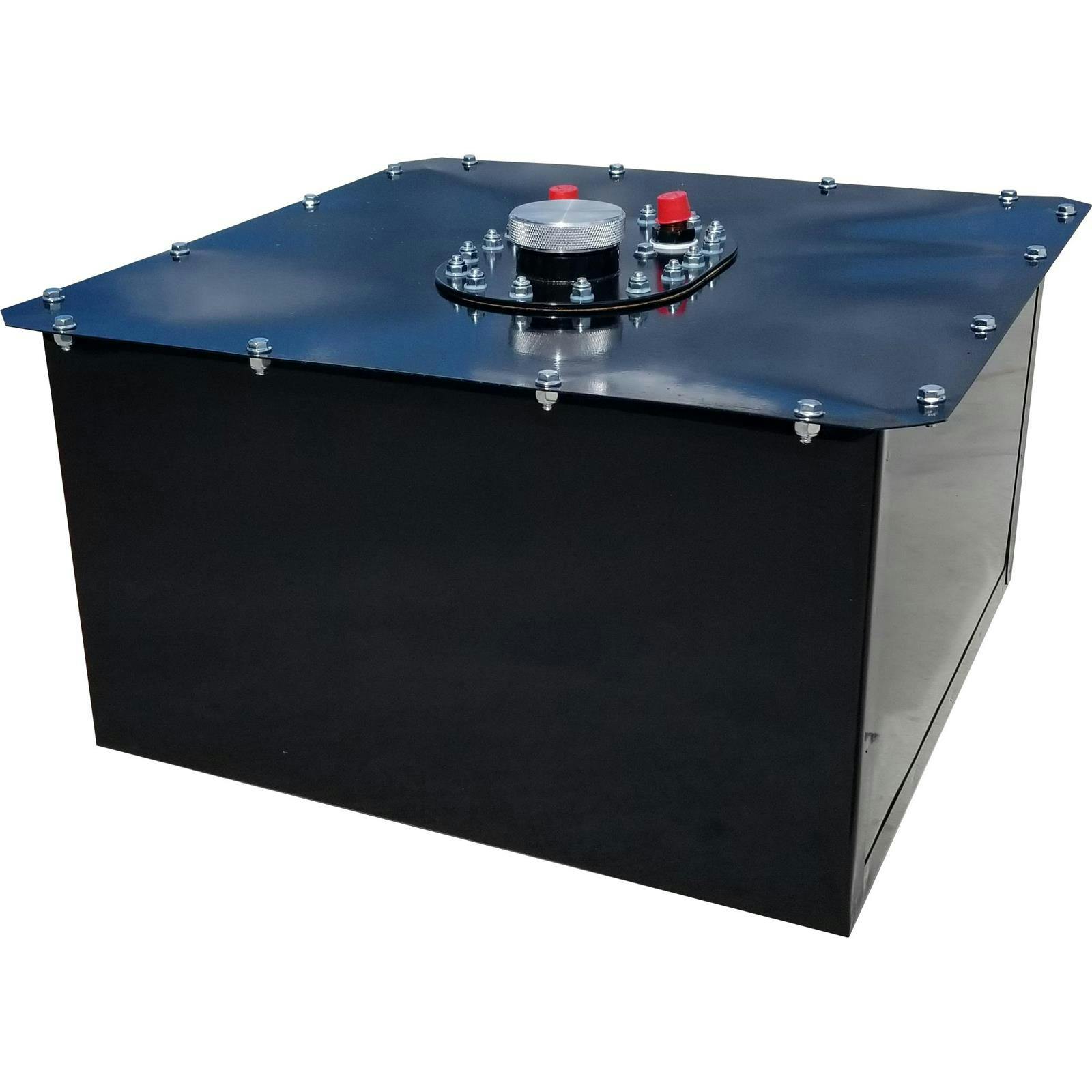 RCI 12 Gallon Steel Fuel Cell
